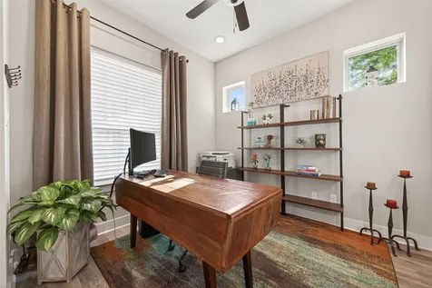 2506 Turnbull Drive Houston TX 77008