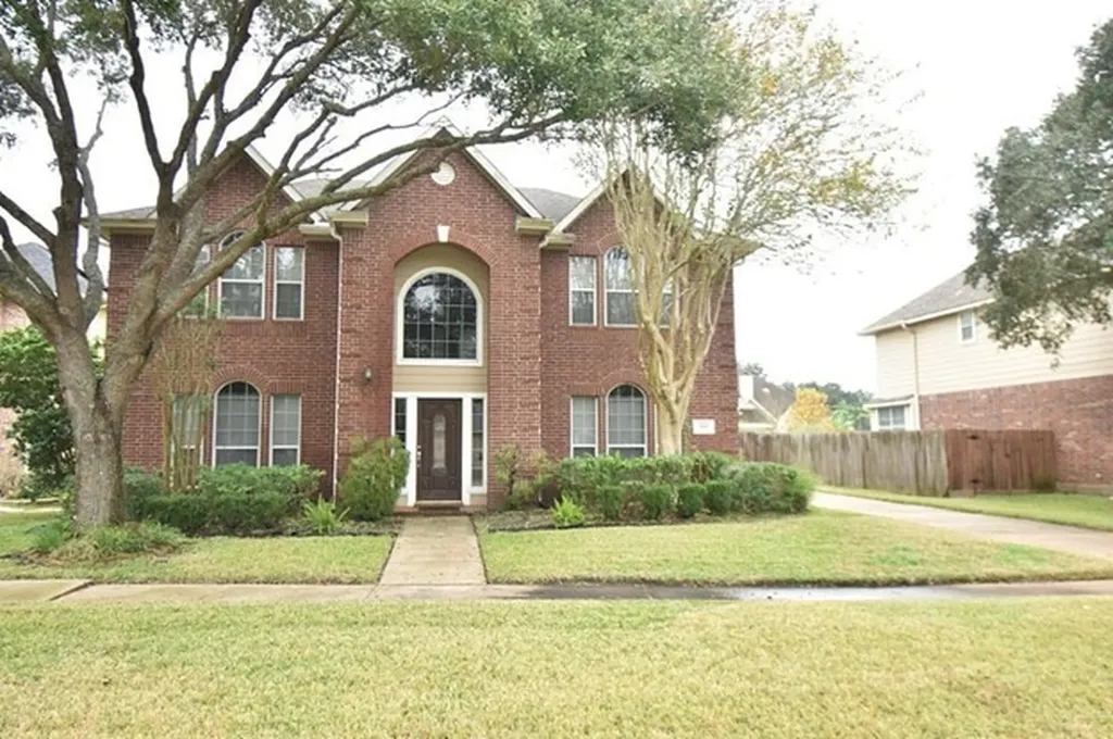 3810 Buckley Lane Missouri City TX 77459