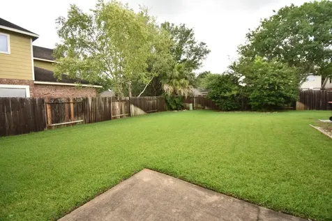 3810 Buckley Lane Missouri City TX 77459