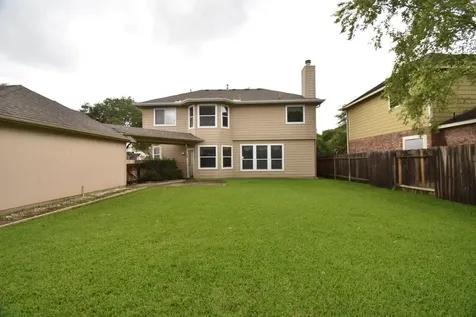 3810 Buckley Lane Missouri City TX 77459
