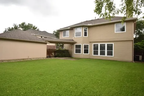 3810 Buckley Lane Missouri City TX 77459