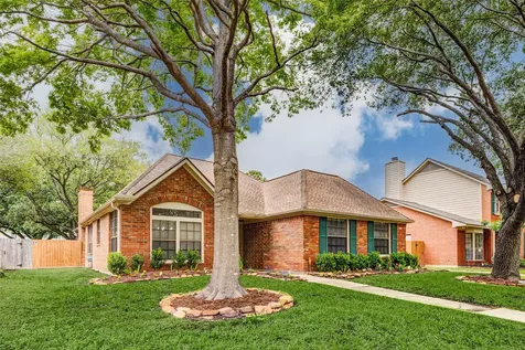 7603 Shangrila Lane Houston TX 77095
