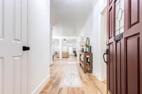 7603 Shangrila Lane Houston TX 77095