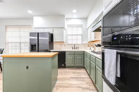 7603 Shangrila Lane Houston TX 77095