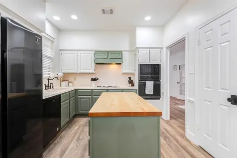 7603 Shangrila Lane Houston TX 77095