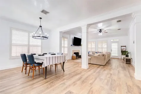 7603 Shangrila Lane Houston TX 77095
