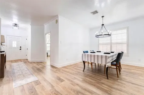 7603 Shangrila Lane Houston TX 77095