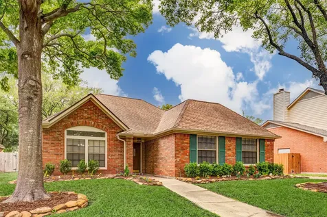 7603 Shangrila Lane Houston TX 77095