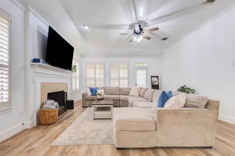 7603 Shangrila Lane Houston TX 77095