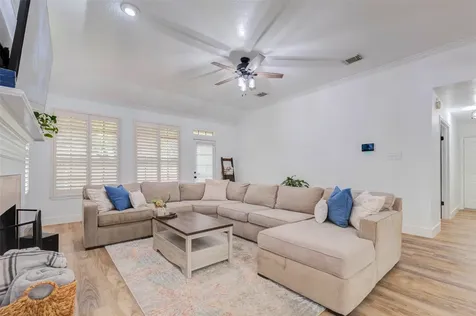 7603 Shangrila Lane Houston TX 77095