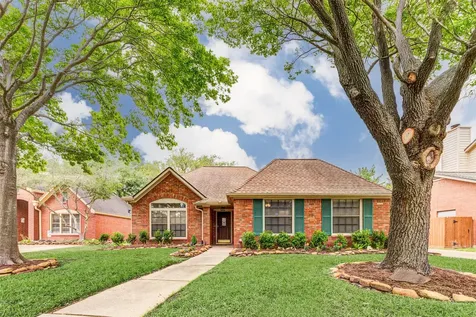 7603 Shangrila Lane Houston TX 77095