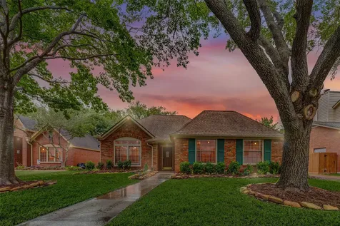 7603 Shangrila Lane Houston TX 77095
