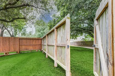 7603 Shangrila Lane Houston TX 77095