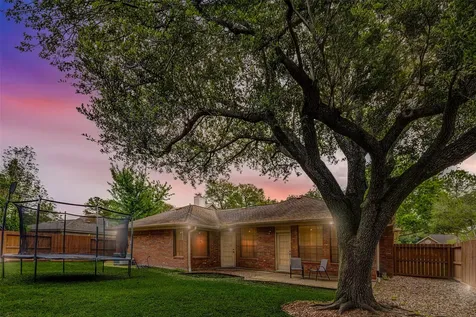 7603 Shangrila Lane Houston TX 77095