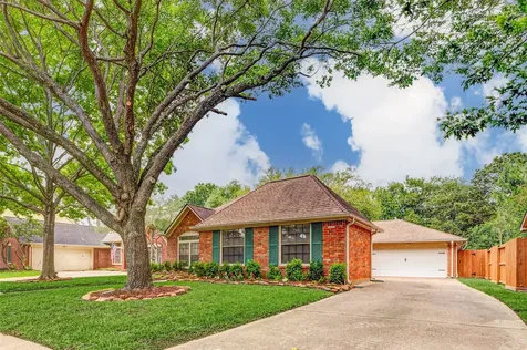 7603 Shangrila Lane Houston TX 77095