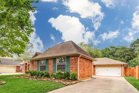 7603 Shangrila Lane Houston TX 77095