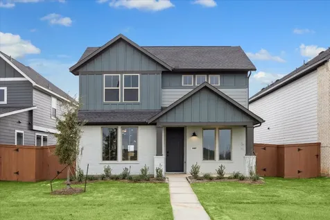6407 Prospect Oaks Parkway Katy TX 77449