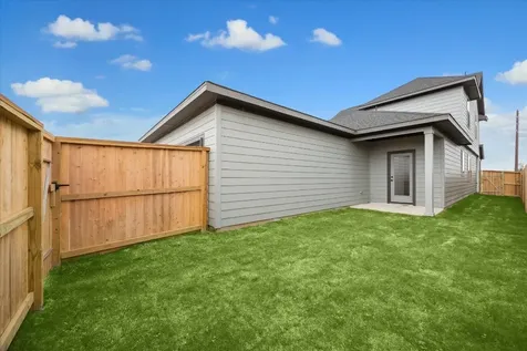 6407 Prospect Oaks Parkway Katy TX 77449