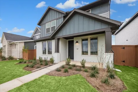 6407 Prospect Oaks Parkway Katy TX 77449