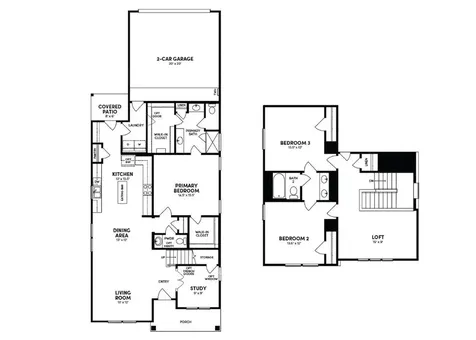 6407 Prospect Oaks Parkway Katy TX 77449