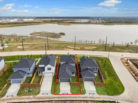 6407 Prospect Oaks Parkway Katy TX 77449