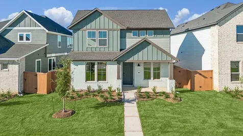 6407 Prospect Oaks Parkway Katy TX 77449