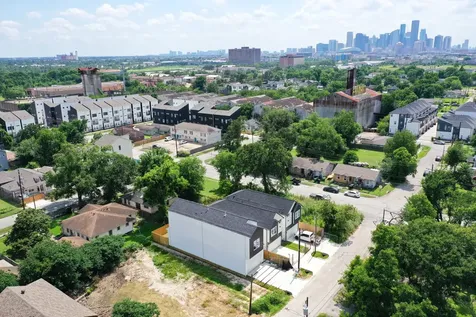 4710 Gunter Street Houston TX 77020