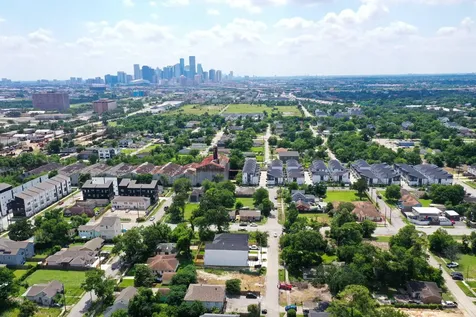 4710 Gunter Street Houston TX 77020