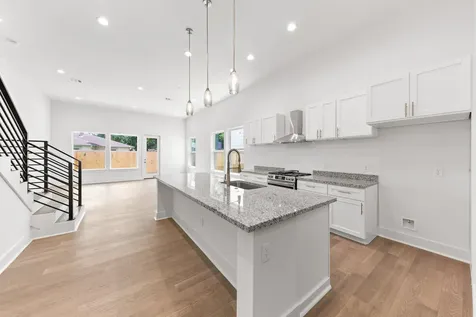 4710 Gunter Street Houston TX 77020