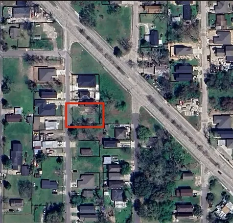 0 Tuskegee Street Houston TX 77091