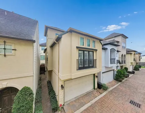 2741 Sherwin Street Houston TX 77007