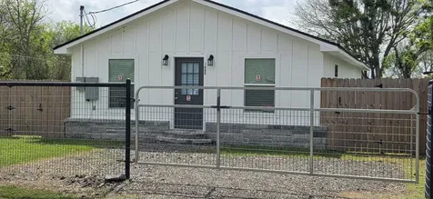 1800 Sanford Street Navasota TX 77868