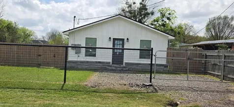 1800 Sanford Street Navasota TX 77868