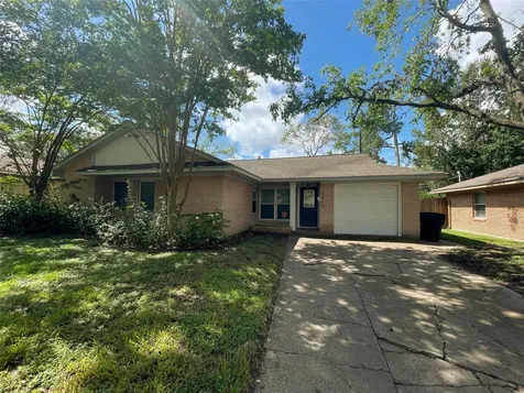 2015 Ansbury Drive Houston TX 77018
