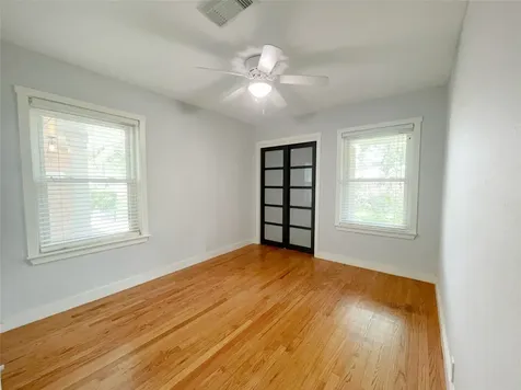 2015 Ansbury Drive Houston TX 77018