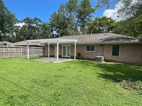 2015 Ansbury Drive Houston TX 77018