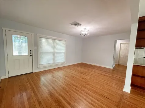 2015 Ansbury Drive Houston TX 77018