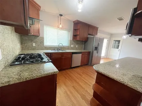 2015 Ansbury Drive Houston TX 77018