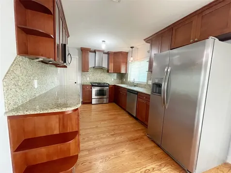 2015 Ansbury Drive Houston TX 77018