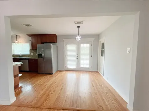2015 Ansbury Drive Houston TX 77018