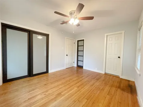 2015 Ansbury Drive Houston TX 77018