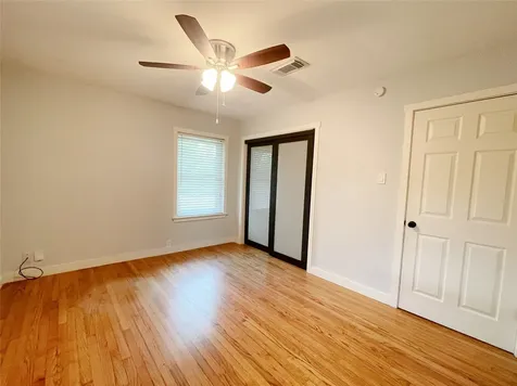 2015 Ansbury Drive Houston TX 77018