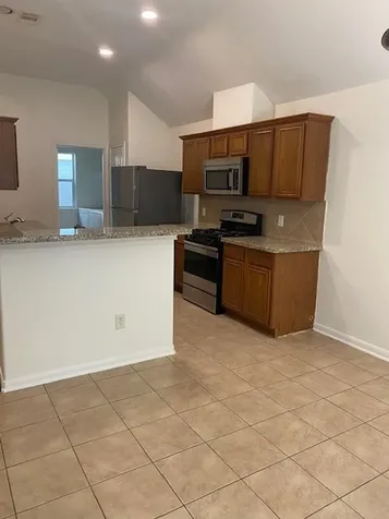 12927 Rose Landing Drive Houston TX 77070