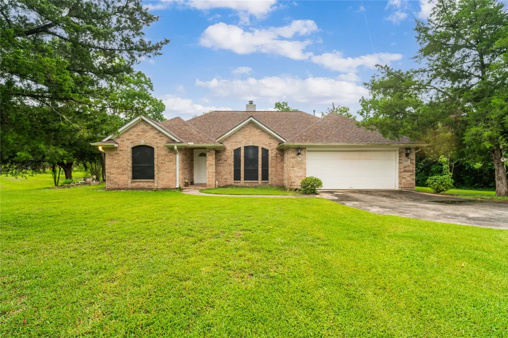 11506 Tri City Beach Road Baytown TX 77523
