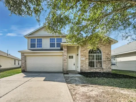 21711 Falcongate Court Humble TX 77338