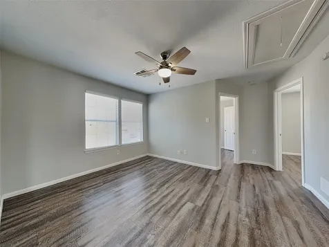 21711 Falcongate Court Humble TX 77338