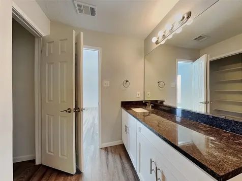 21711 Falcongate Court Humble TX 77338