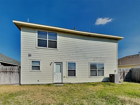 21711 Falcongate Court Humble TX 77338