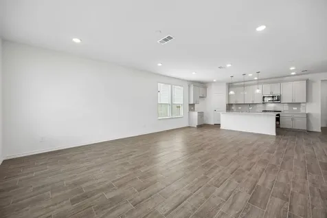 206 Prairie Ridge Lane Montgomery TX 77356