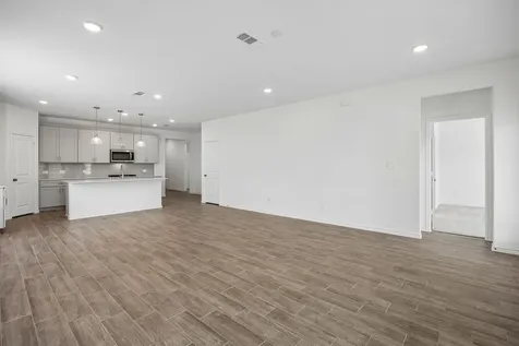 206 Prairie Ridge Lane Montgomery TX 77356